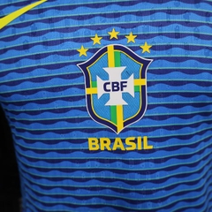 Đồ SF Brazil 2024 ( Sân Khách )
