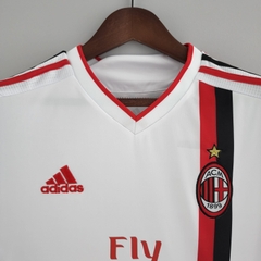 Retro Ac Milan 2011/2012 ( Sân Khách )