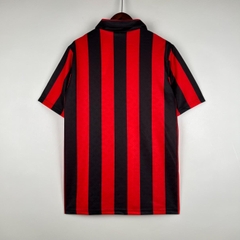 Retro Ac Milan 1989/1990 ( Sân Nhà )