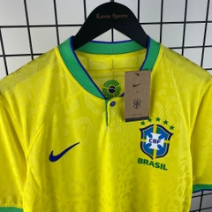 Đồ SF Brazil 2022 ( Sân Nhà )