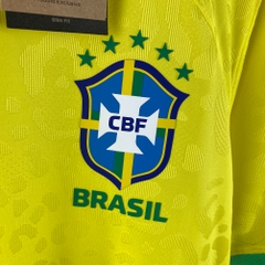 Đồ SF Brazil 2022 ( Sân Nhà )