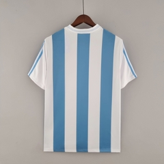 Retro Argentina 1993 ( Sân Nhà )