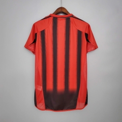 Retro Ac Milan 2004/2005 ( Sân Nhà )