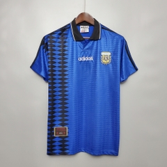 Retro Argentina 1994 ( Sân Khách )