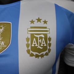 Đồ SF Argentina 2024 ( Sân Nhà )