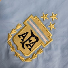 Áo Khoác Argentina 2023 ( 2 Mặt )