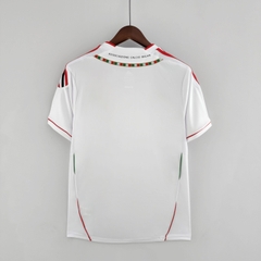 Retro Ac Milan 2011/2012 ( Sân Khách )