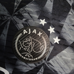 Đồ SF Ajax Amsterdam 23/24 ( Sân Khách )