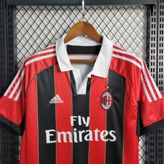 Retro Ac Milan 2012/2013 ( Sân Nhà )