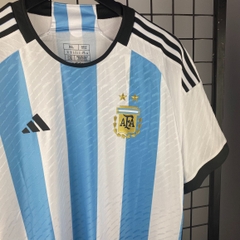 Đồ SF Argentina 2022 ( Sân Nhà )