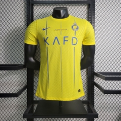 Đồ SF Al Nassr 23/24 ( Sân Nhà )