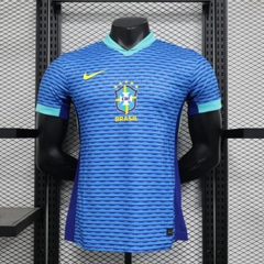 Đồ SF Brazil 2024 ( Sân Khách )