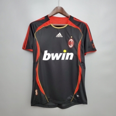 Retro Ac Milan 2006/2007 ( Sân Nhà )