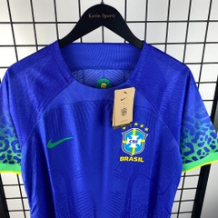 Đồ SF Brazil 2022 ( Sân Khách )