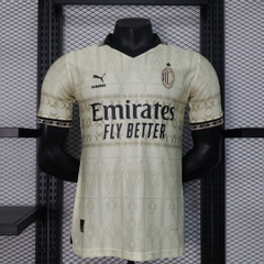 Đồ SF AC Milan 23/24 ( 3rd Trắng )