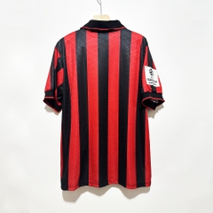 Retro Ac Milan 1993/1994 ( Sân Nhà )