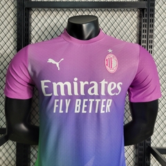 Đồ SF AC Milan 23/24 ( Sân Khách )