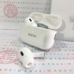 Tai nghe 2 tai True Wireless DVIP ES-PROX2, cảm biến âm thanh, Call, hàng chính hãng có giấy VAT rõ nguồn gốc xuất xứ