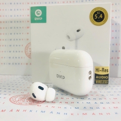Tai nghe 2 tai True Wireless DVIP ES-PROX2, cảm biến âm thanh, Call, hàng chính hãng có giấy VAT rõ nguồn gốc xuất xứ