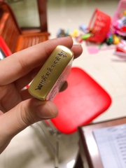 BẬT LỬA, HỘP QUẸT ZIPPO KHẮC ĂN MÒN HÌNH PHẬT BÀ, CÓ TEM ĐỎ