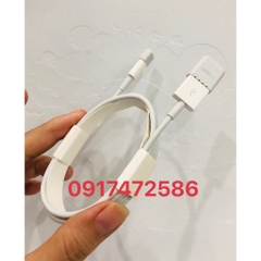 Dây Cáp Sạc iPhone chân cắm Lightning - loại bịt đầu có 7ic
