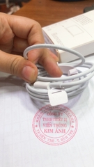 Bộ sạc nhanh PD 20W chân cắm L, Hàng cao cấp sạc rất nhanh vào pin, Kim Ánh bảo hành 12 tháng, cho dùng thử 30 ngày