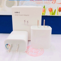 Củ sạc nhanh Hammer S13 PD 20W , đạt tiêu chuẩn chất lượng Nhật PSE, check Qr kiểm tra chính hãng, bảo hành 1 năm