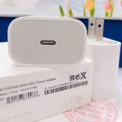 Củ sạc nhanh Hammer S13 PD 20W , đạt tiêu chuẩn chất lượng Nhật PSE, check Qr kiểm tra chính hãng, bảo hành 1 năm