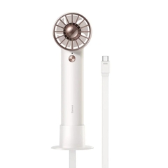 Quạt Cầm Tay Mini Baseus Flyer Turbine Handheld Fan 2000mAh