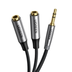 UGREEN 3.5mm Male to Female Audio Cable AV191 50253