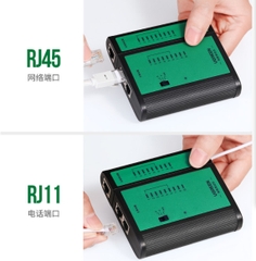 UGREEN Network Cable Tester