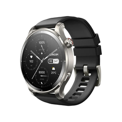 Đồng hồ thông minh Joyroom Venture Series FV1 Smart Watch (Answer/Make Call)-Sunset Grey