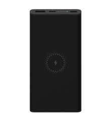 Sạc dự phòng Xiaomi 10000mAh Mi Wireless Power Bank Essential
