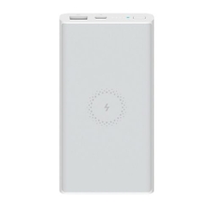 Sạc dự phòng Xiaomi 10000mAh Mi Wireless Power Bank Essential