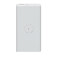 Sạc dự phòng Xiaomi 10000mAh Mi Wireless Power Bank Essential