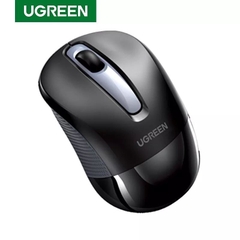 Chuột không dây UGREEN Portable Wireless Mouse MU003 90371