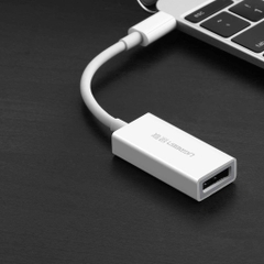 UGREEN USB-C to DisplayPort Adapter  MM130 40372