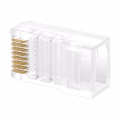 UGREEN RJ45 Network Connector for UTP Cat 5, Cat 5e