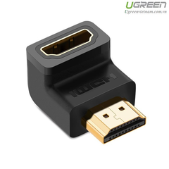 UGREEN HDMI Male to Female Adapter Down