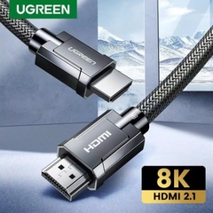 UGREEN 8K HDMI Cable Male to Male Braided