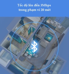 UGREEN USB Bluetooth 4.0 Adpater