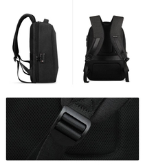 Balo Mark Ryden Protector MR 9405 khóa số , chống nước tích hợp áo mưa