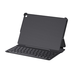 Bàn phím Nam Châm Baseus Brilliance Original Keyboard Case Pro cho iPad Pro 11/12 inch/ iPad Air (BLE 5.3 Pin 150h Bao da + bàn phím)