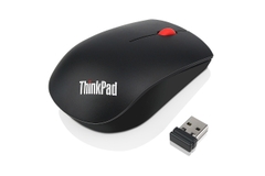 Chuột không dây máy tính, laptop Lenovo ThinkPad Essential Wireless Mouse