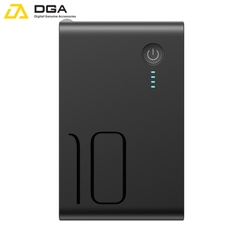 Bộ sạc nhanh tích hợp pin dự phòng 10000mAh Baseus Power Station 2 in 1