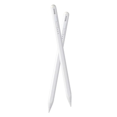 Bút Cảm Ứng Baseus Pencil 2 Pro Smooth Writing Wireless Charging Stylus, Dùng Cho iPad Mini6 Pro Air4, 5