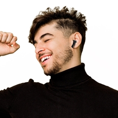 Tai nghe không dây QCY XIAOMI MeloBuds ANC chống ồn chủ động