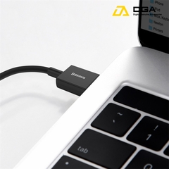 Cáp sạc lightning Baseus Superior Series Fast Charging Data Cable cho iPhone/ iPad