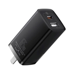 Cóc Sạc Nhanh Baseus GaN2 Lite Quick Charger 65W