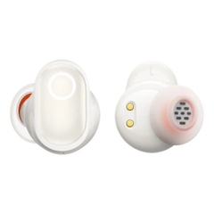 Tai nghe Chống Ồn Bluetooth Baseus Bowie WM05 True Wireless Earphones creamy